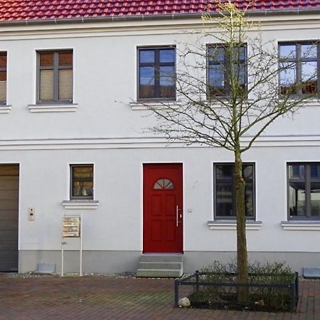 Ferienwohnung Wuennowblick Mit Sauna Robel Exterior photo
